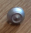 10mm Recessed Dome