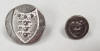 Royal Artillery Button (1790)