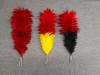 Feather Cap Plumes
