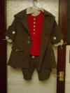 Historical Childrens Clothing