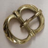 15mm Strap Buckle