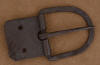 38mm Forged Buckle with Chape