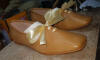 Ladies Regency Day Shoe