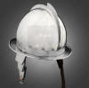 Pikemans Helmet 1607