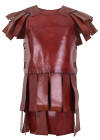 Roman Subarmalis - Leather