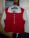 Childrens Historical Clothing