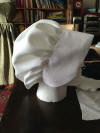 Regency Ladies Bonnet