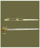 1814 Household Cavalry Officers Sword